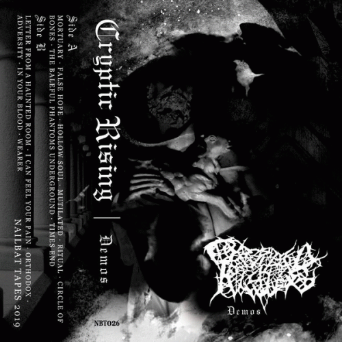 Cryptic Rising : Demos